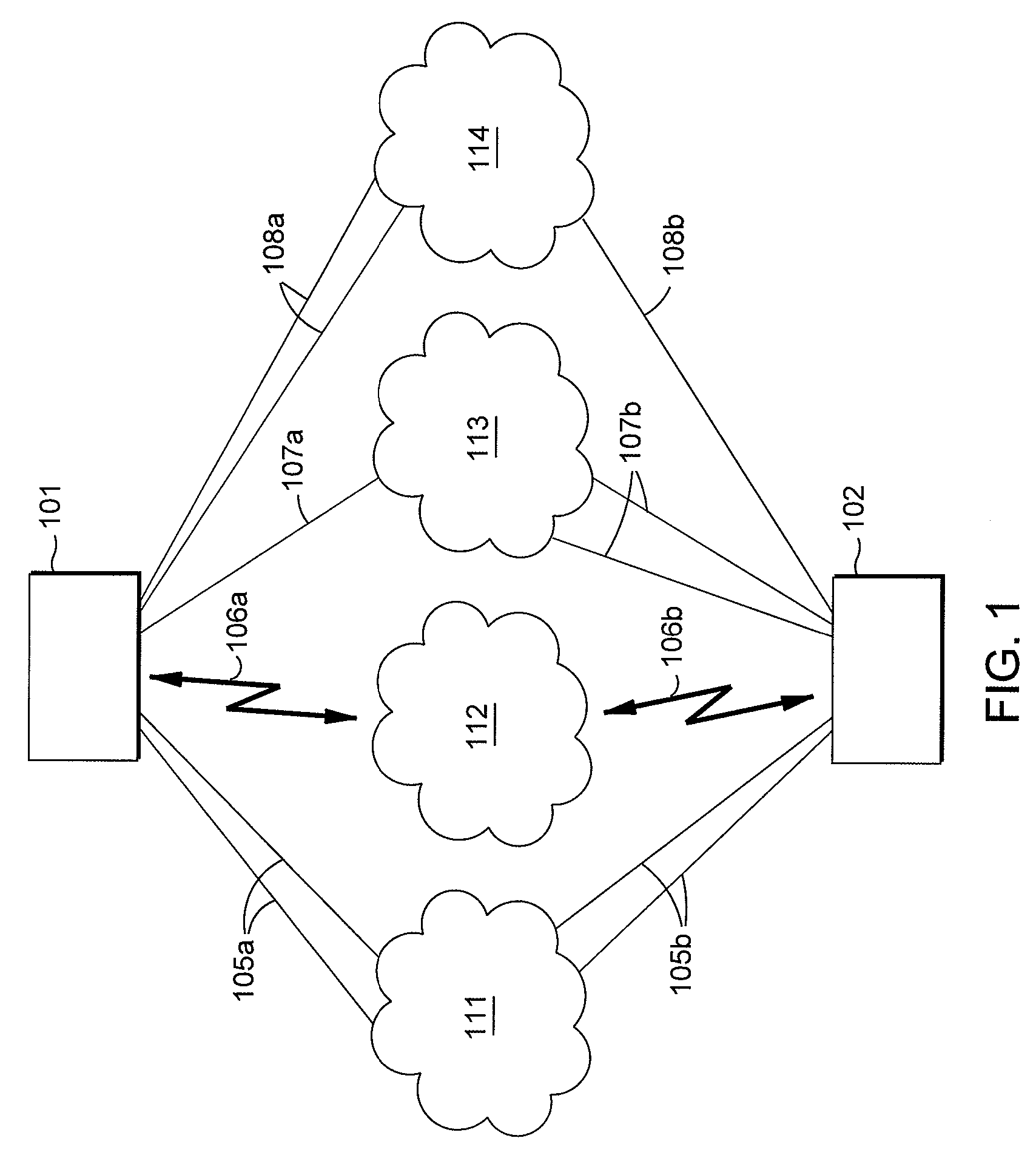 Network streaming of a single data stream simultaneously over multiple physical interfaces