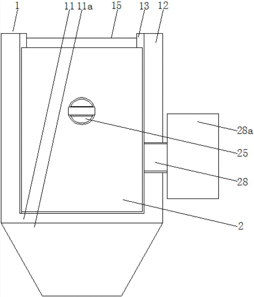 Method for treating capsule drug for surface anesthesia of anesthesiology department