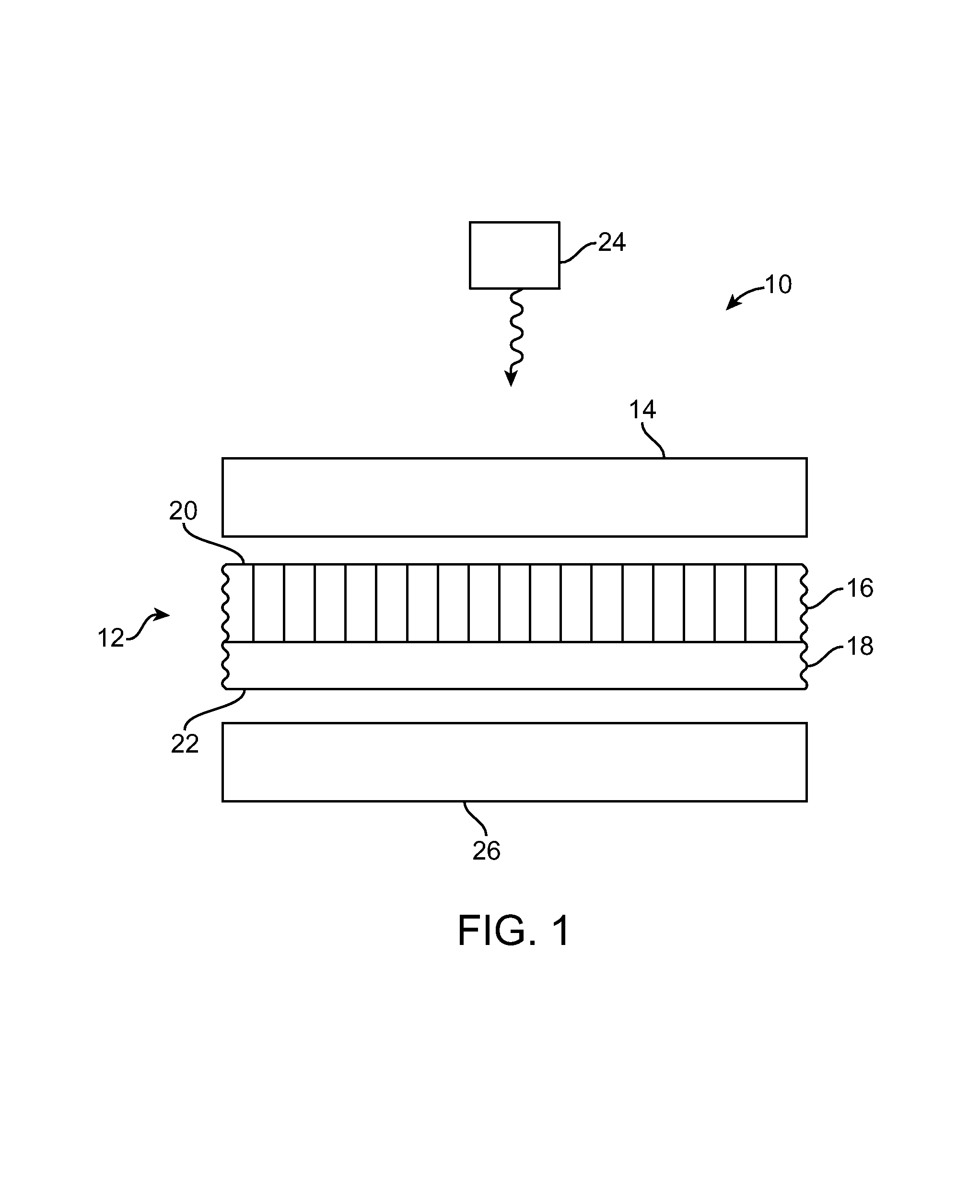 Flexible scintillator and related methods