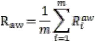 A Quantitative Evaluation System for Ultrasonic Images