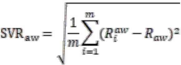 A Quantitative Evaluation System for Ultrasonic Images