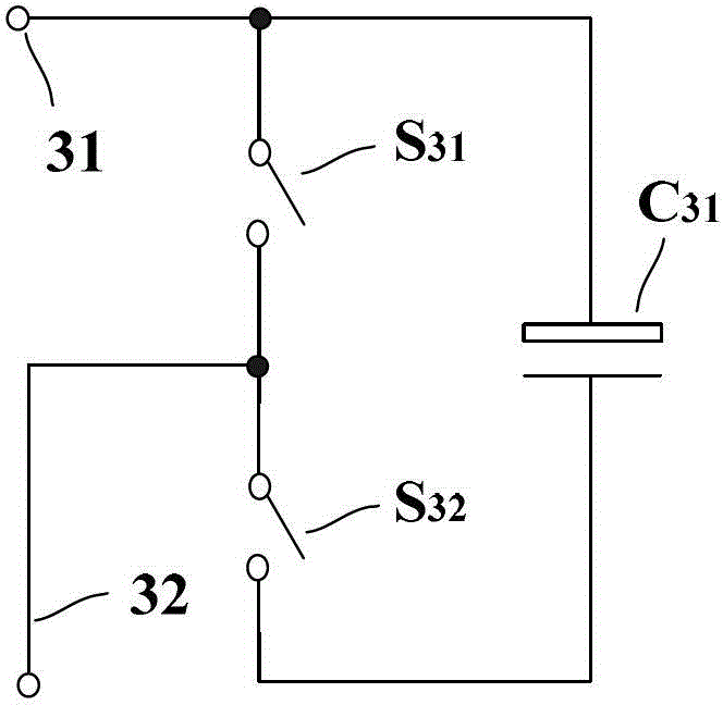 Modularized dynamic voltage regulating system based on cascade structure