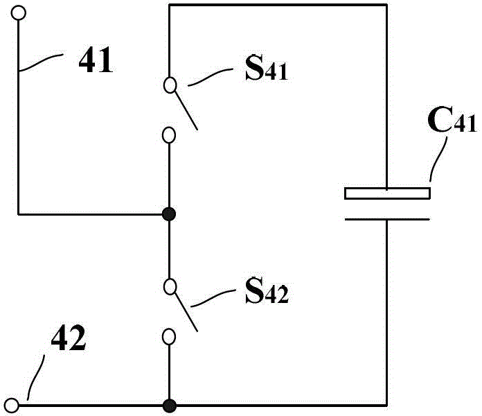 Modularized dynamic voltage regulating system based on cascade structure