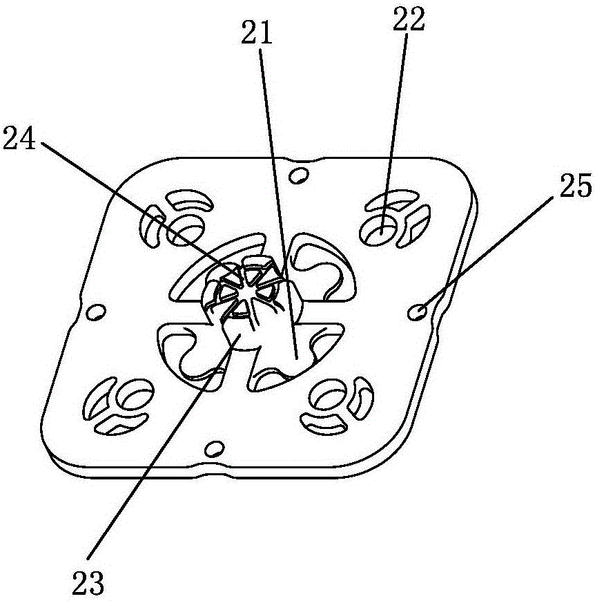 An improved airtight air pump