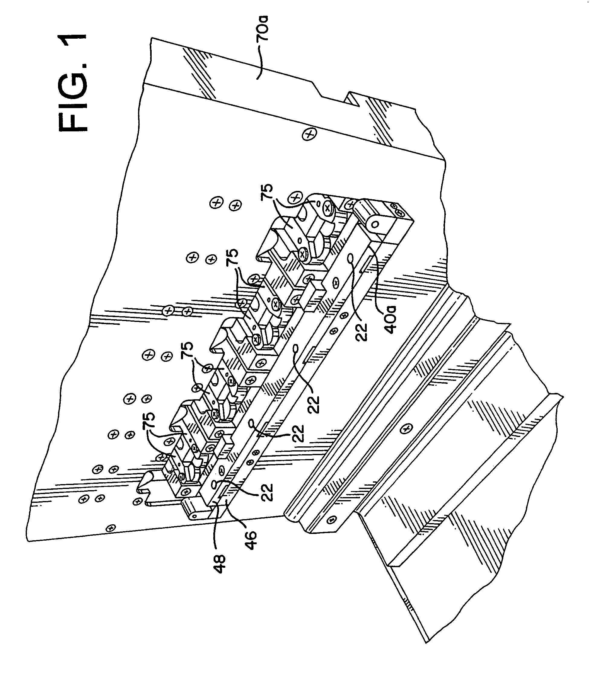 Method and apparatus for validation of sterilization process