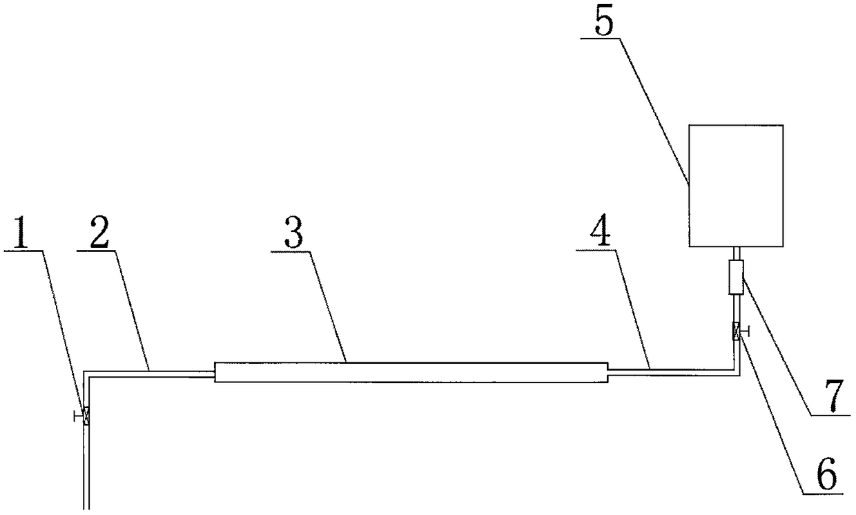 Multifunctional check bridge system