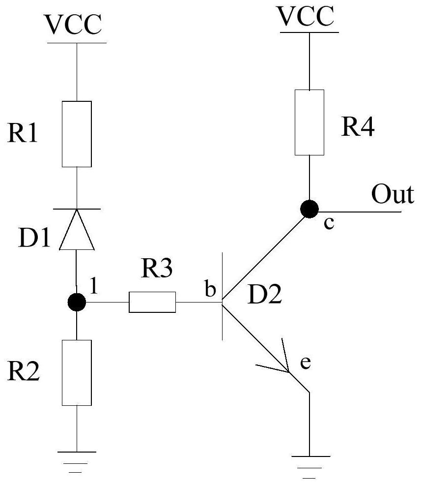 Laser perception system and method