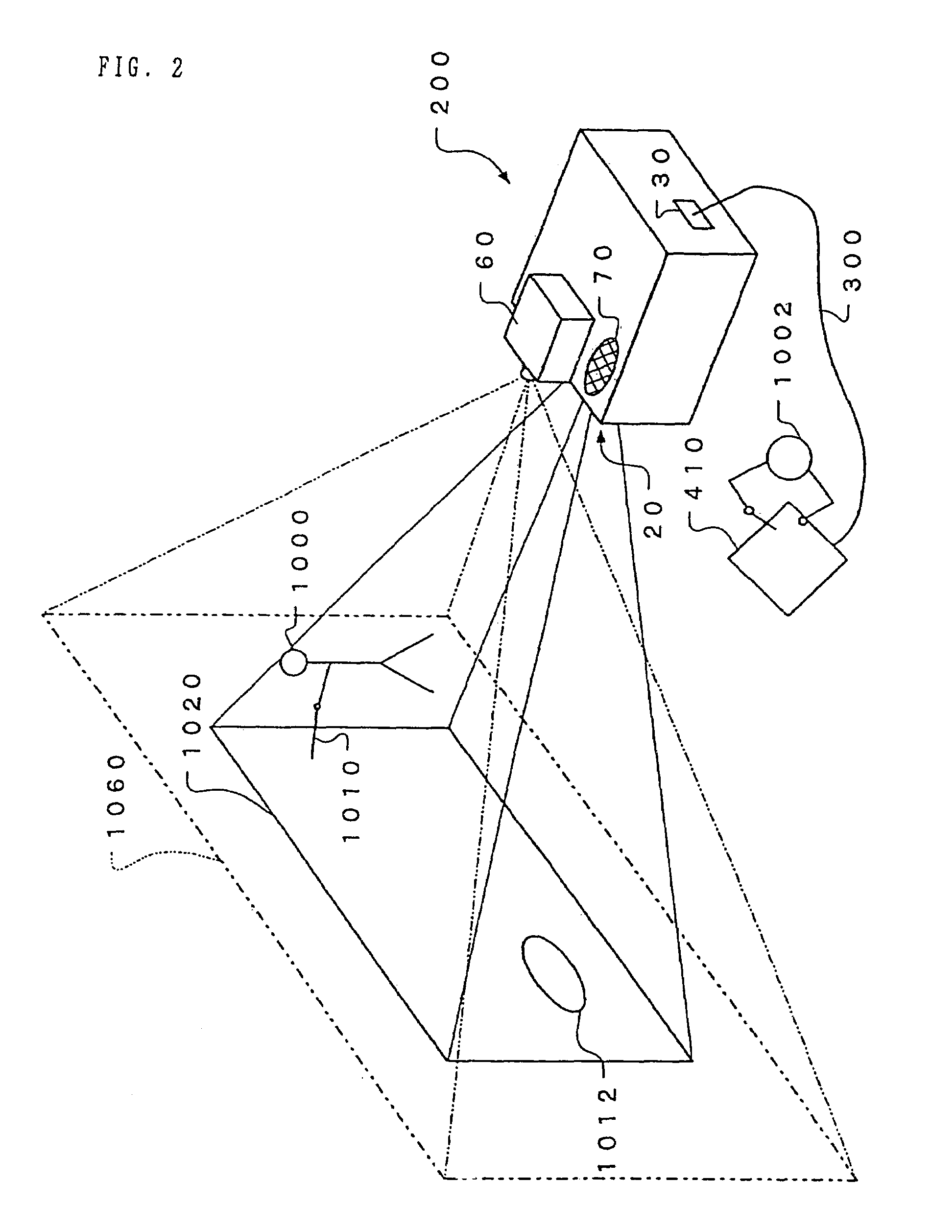 Meeting system and information storage medium