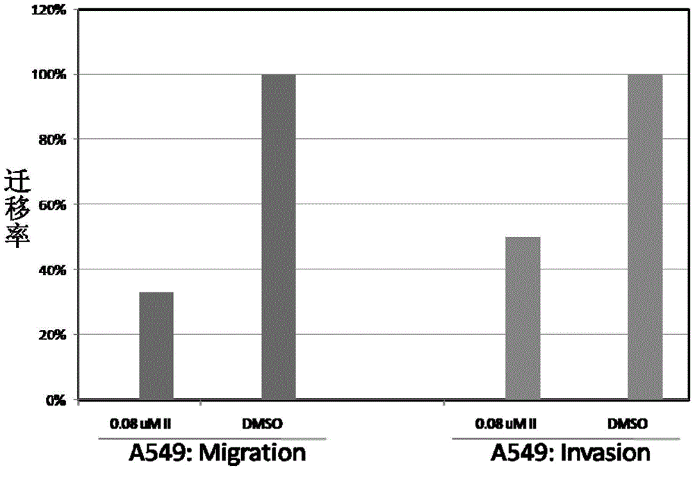 5-hydroxy-2'-nitroaurone or 5-hydroxy-4'-nitroaurone derivatives and application thereof