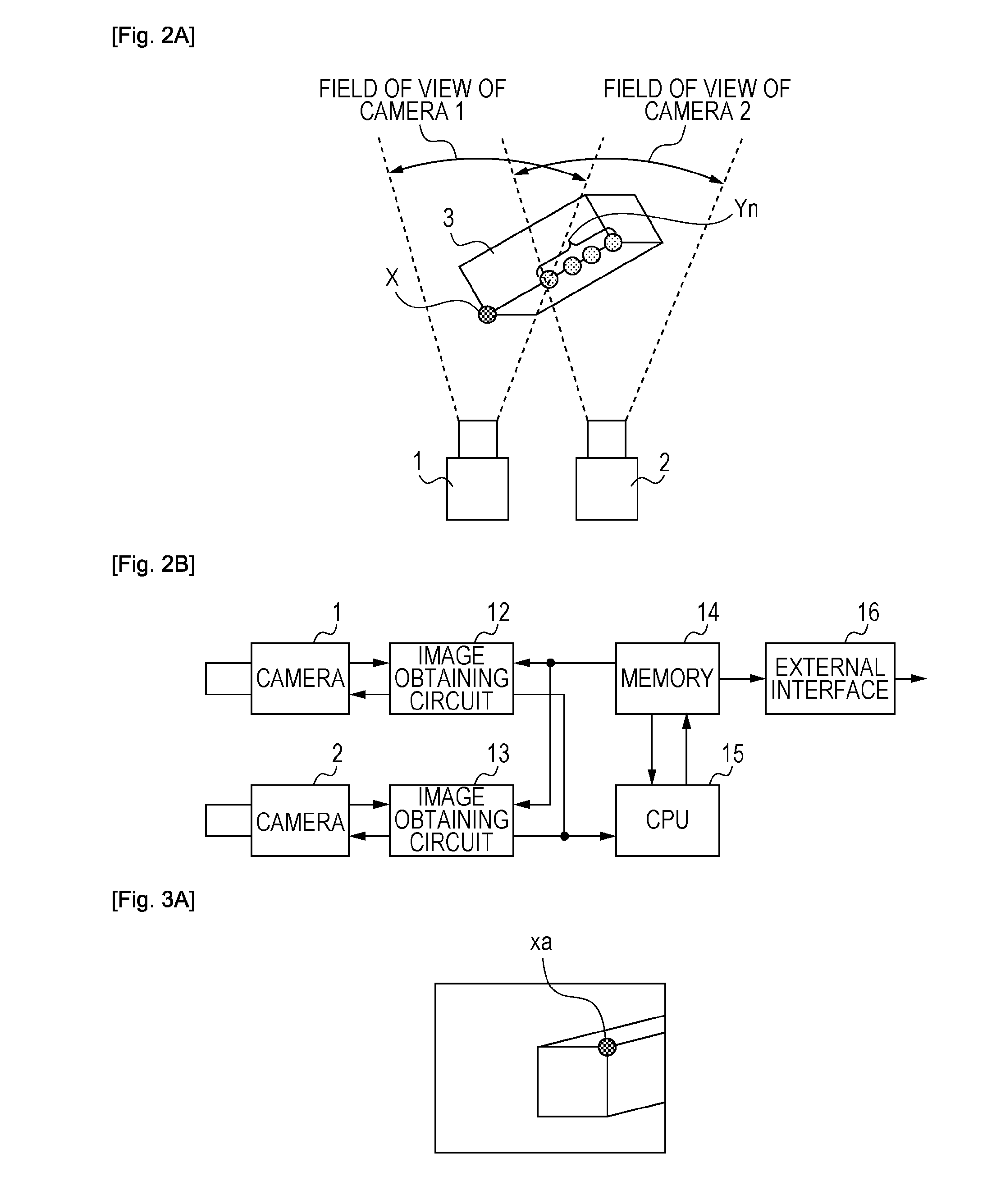 Three-dimensional measurement method