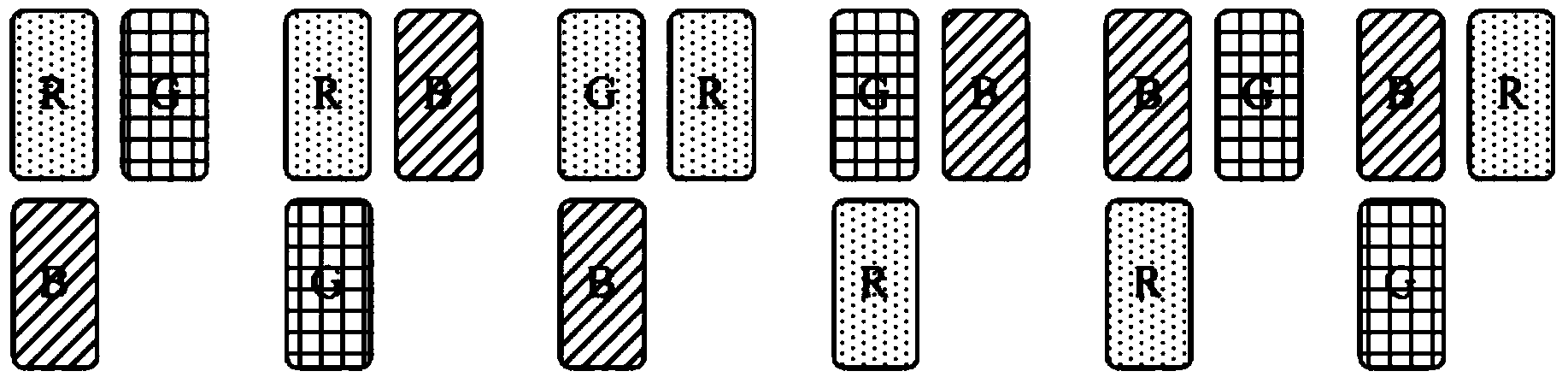 Display panel, driving method of display panel and display device