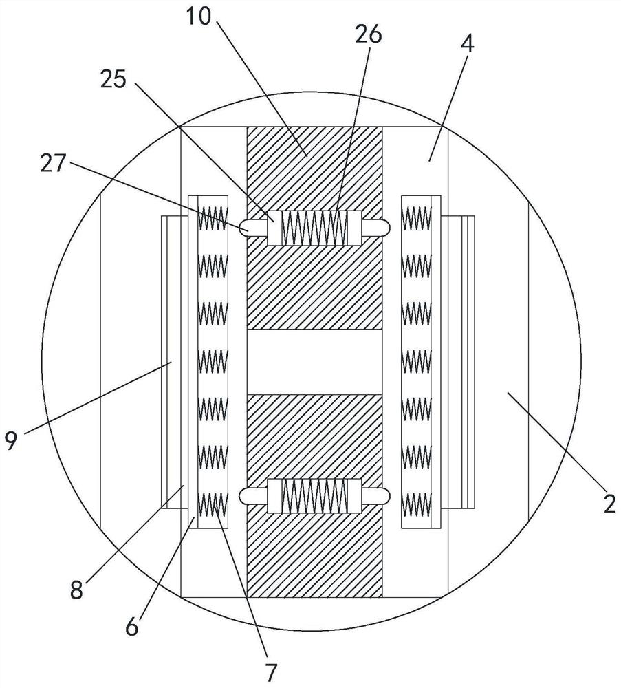 A wrench for fastening high-strength bolts