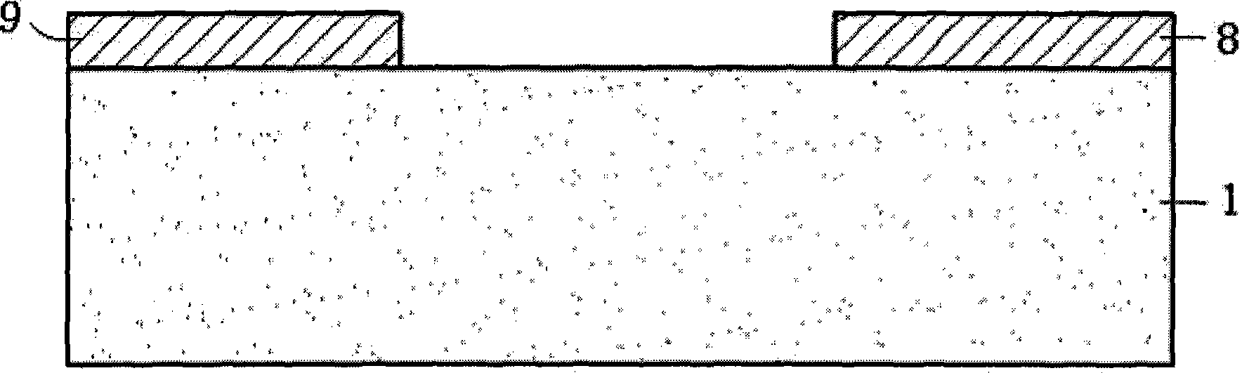 Film bulk acoustic wave resonator and preparation method thereof