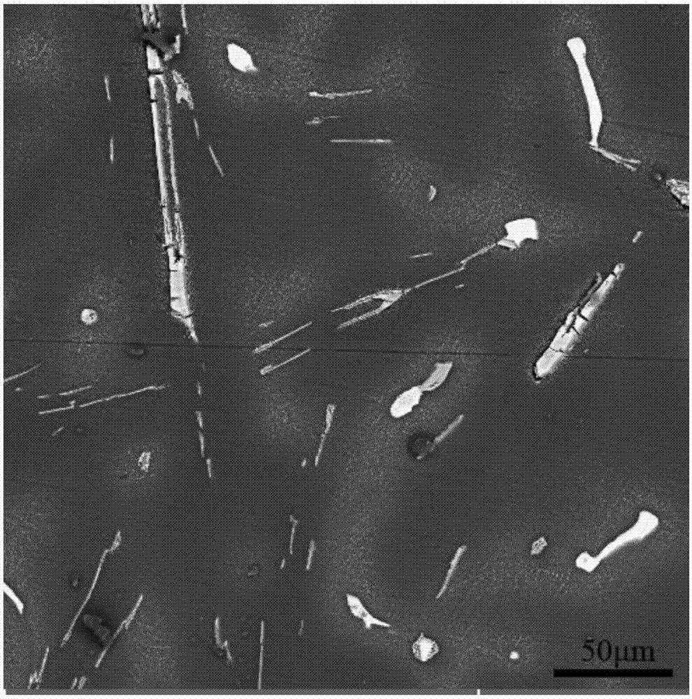 High-strength corrosion-resistant wrought magnesium alloy and preparing method thereof