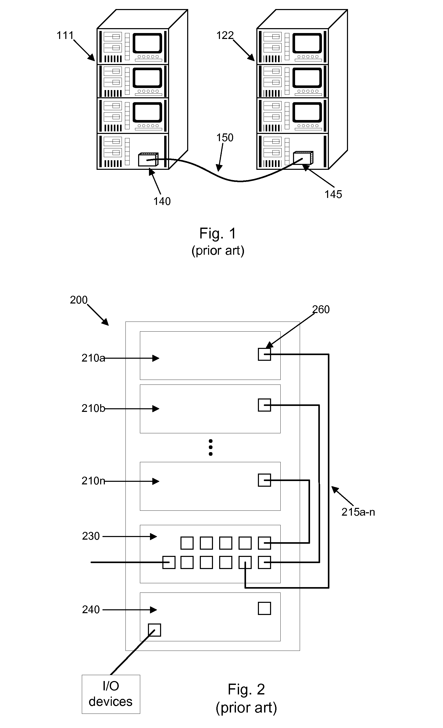 Cabling for Rack-Mount Devices