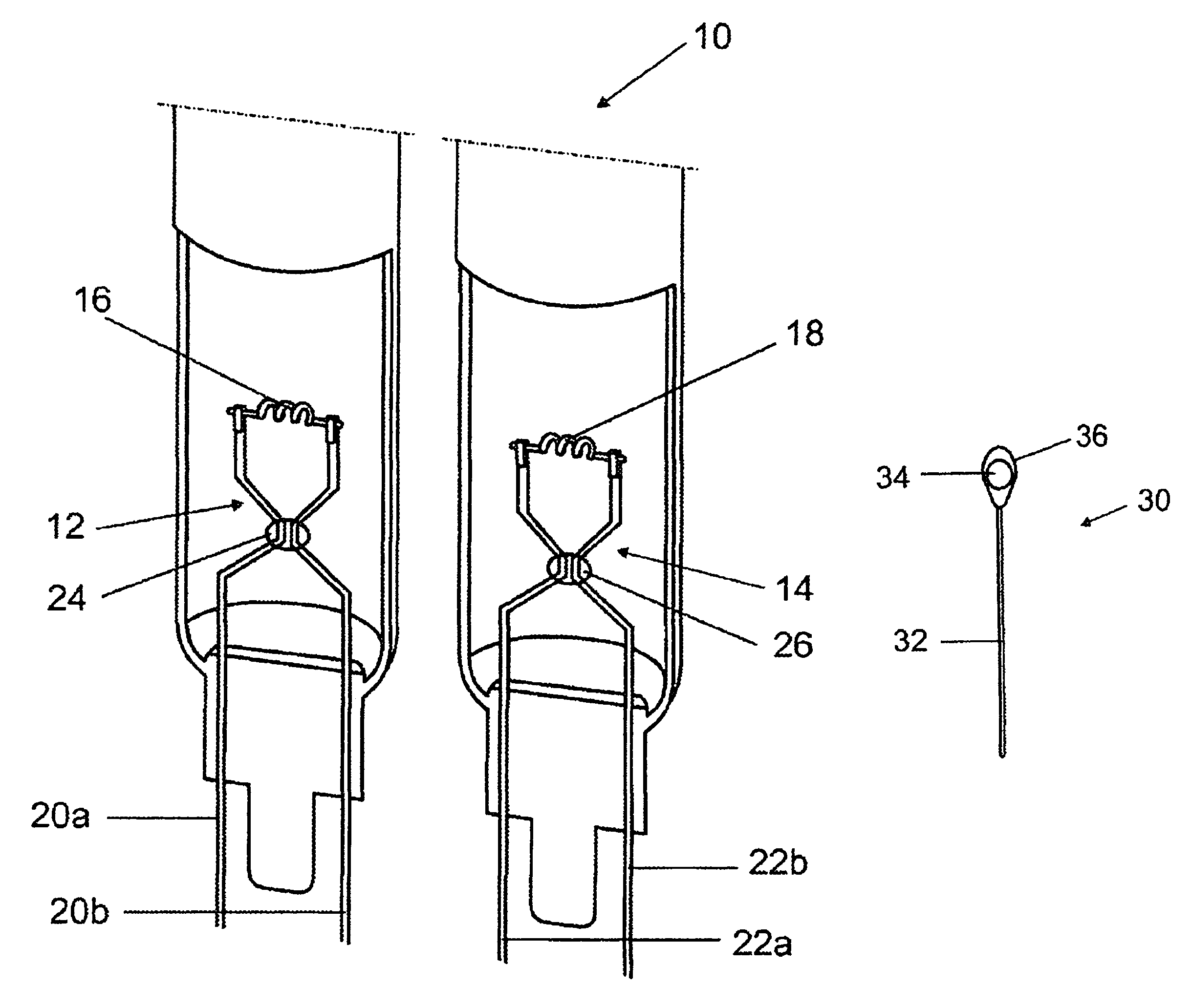 Mercury source