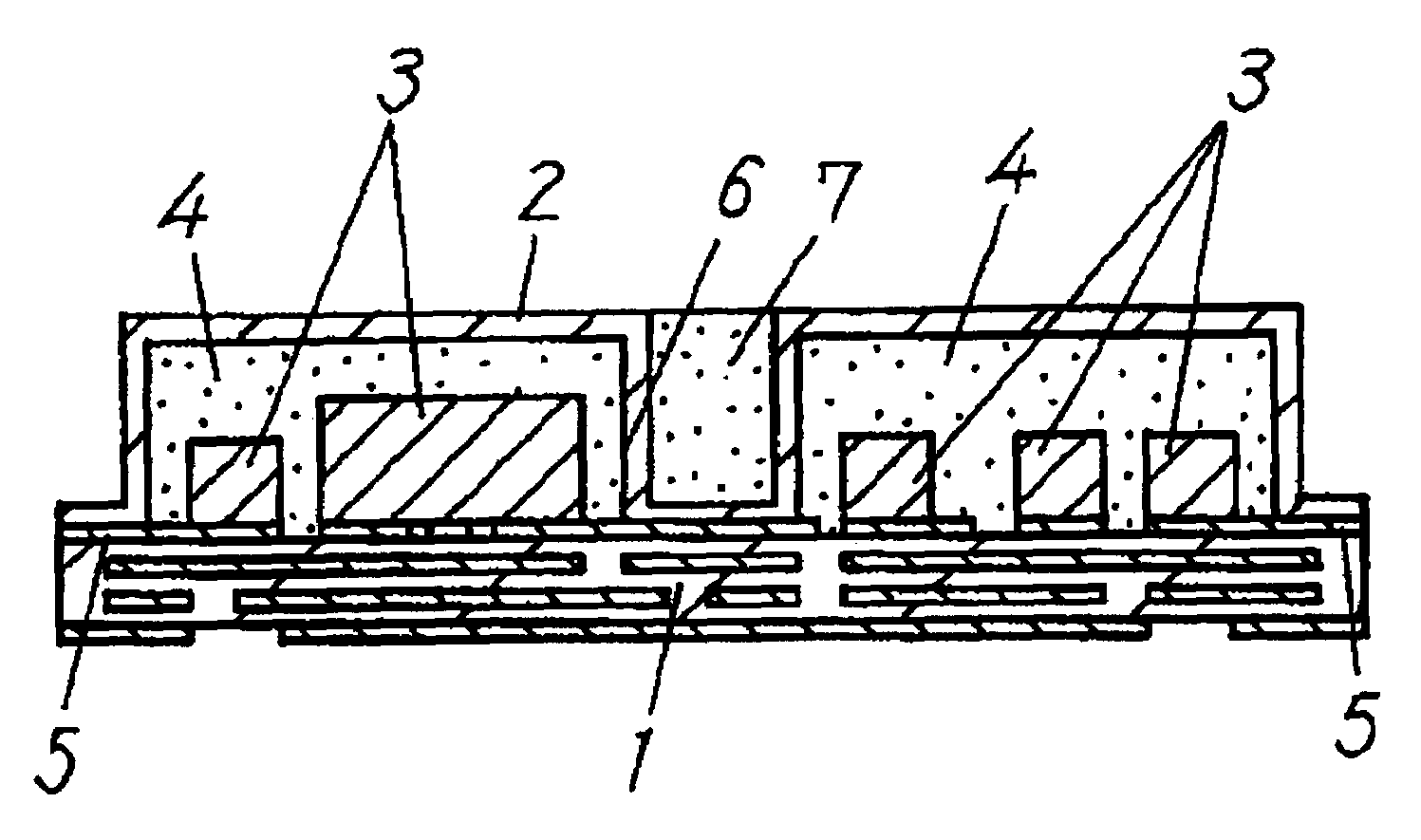 Module component