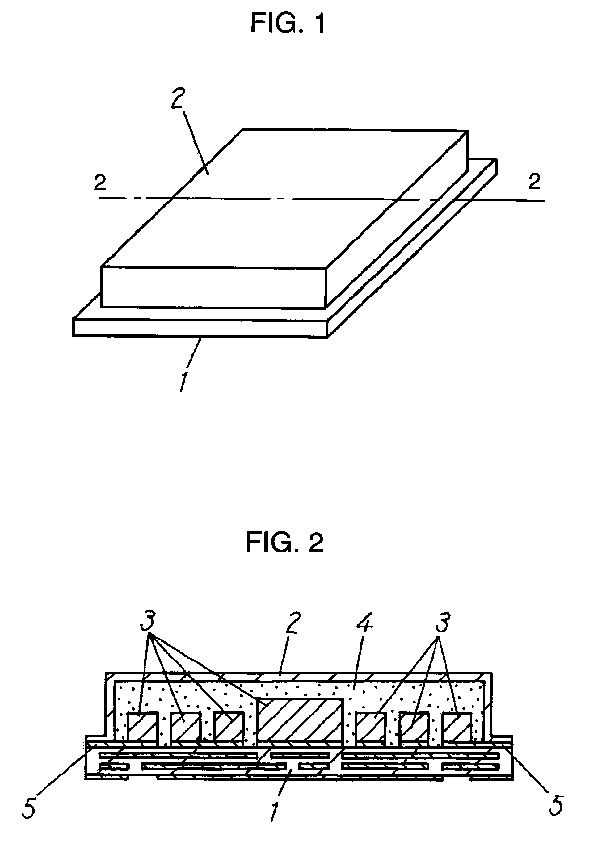 Module component