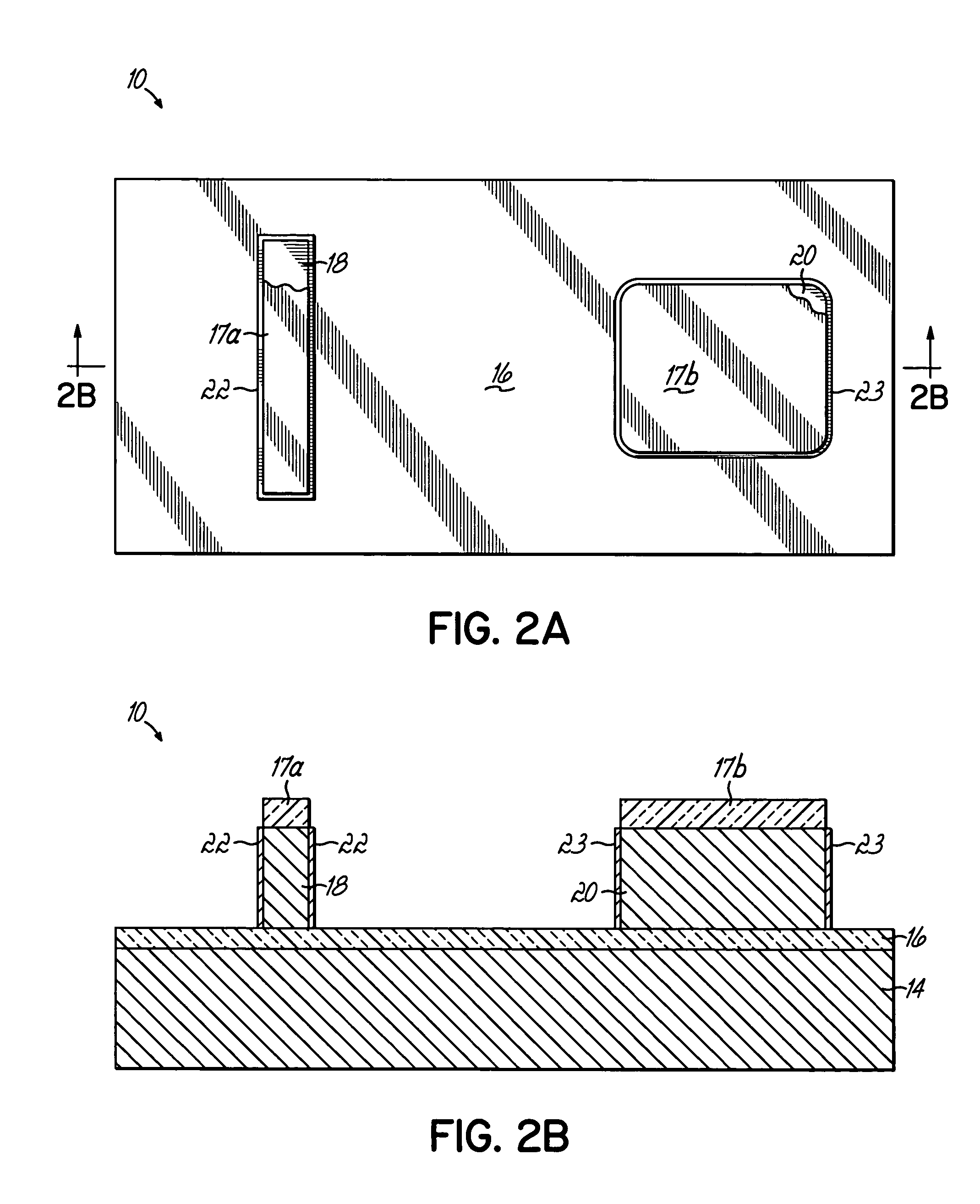 Dual gated finfet gain cell