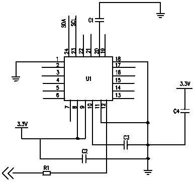 Elderly people home monitoring system based on internet of things and falloff detection method