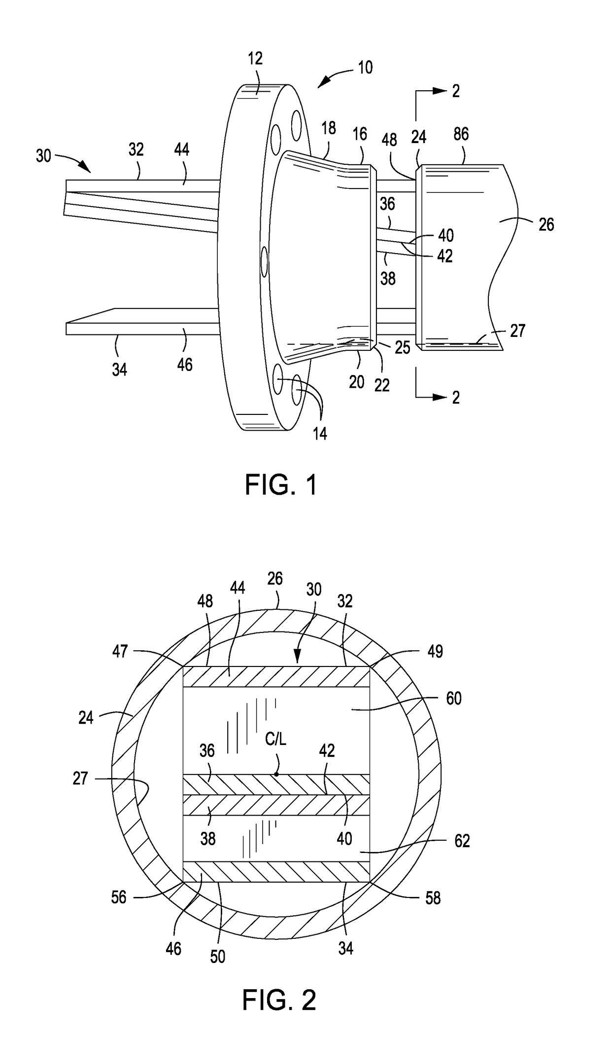 Method and apparatus for precision alignment and tack welding of weld-neck pipe fittings to pipe