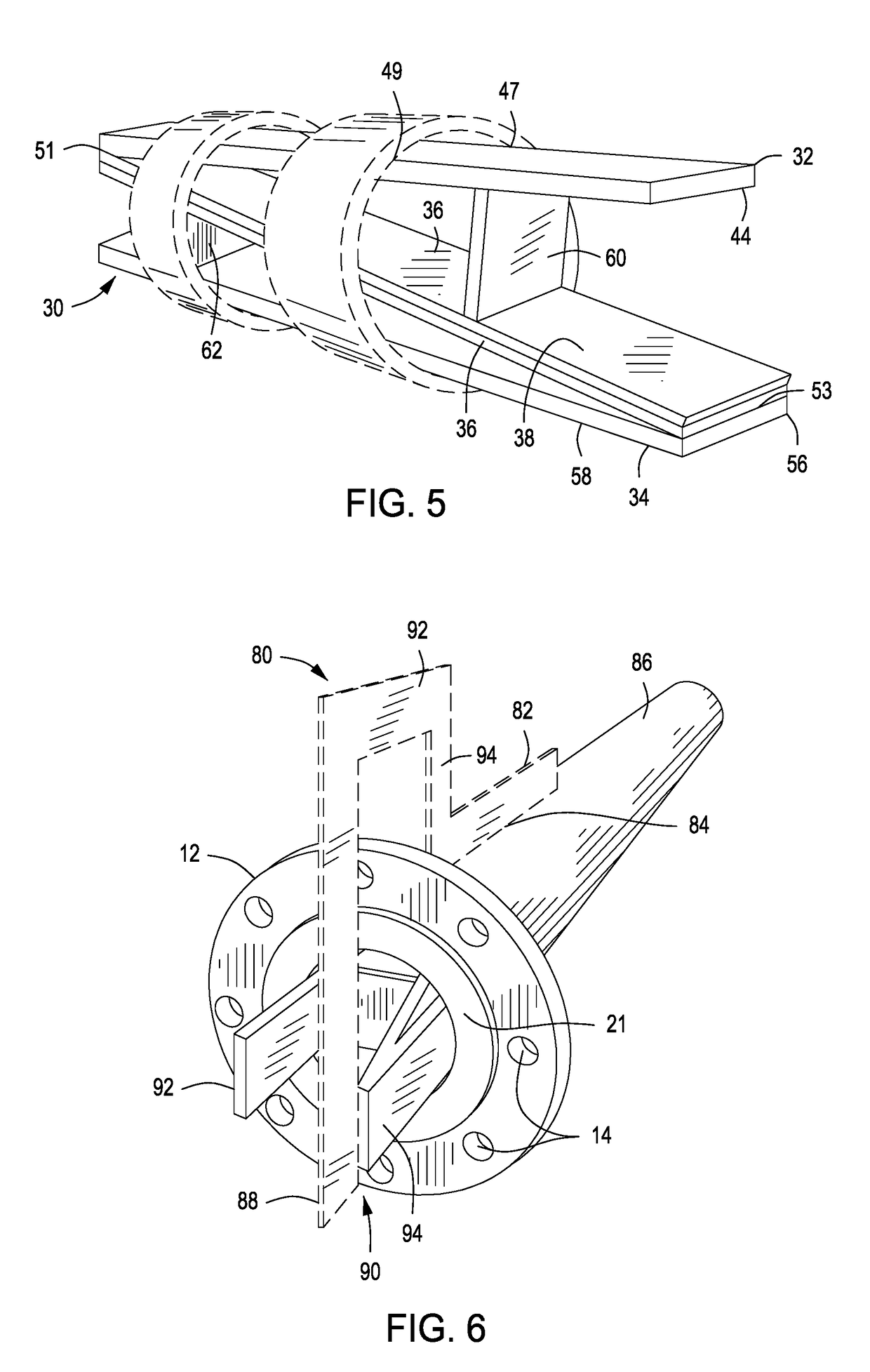 Method and apparatus for precision alignment and tack welding of weld-neck pipe fittings to pipe