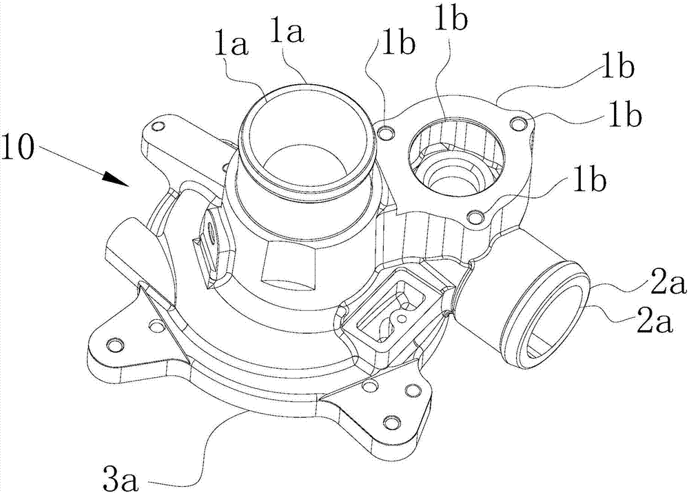 Laser deburring method and equipment