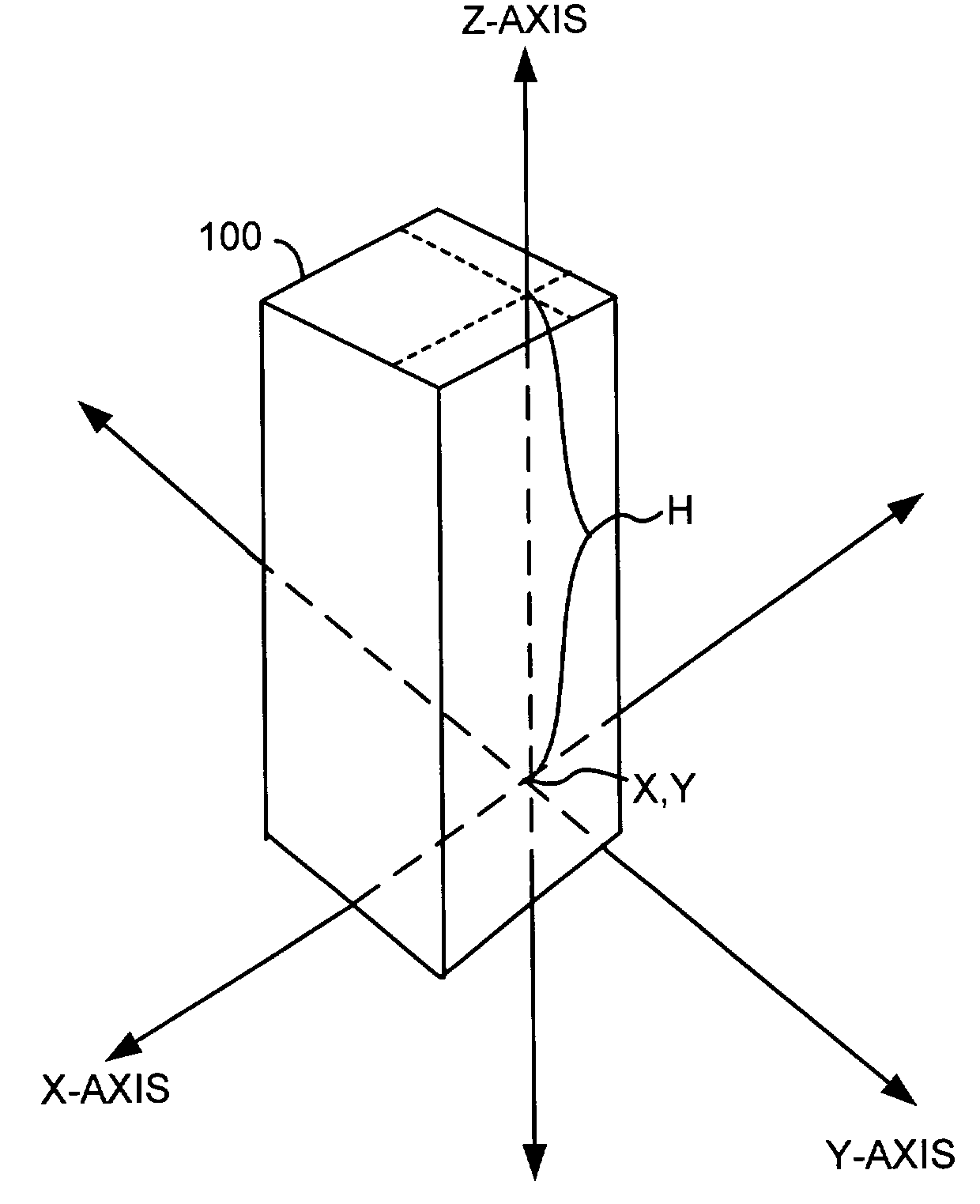 Method and system for determining the altitude of a mobile wireless device