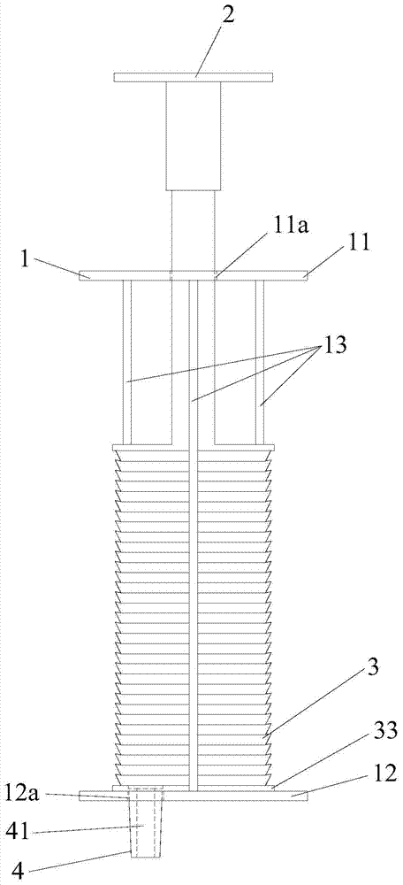 Negative pressure drug dissolver