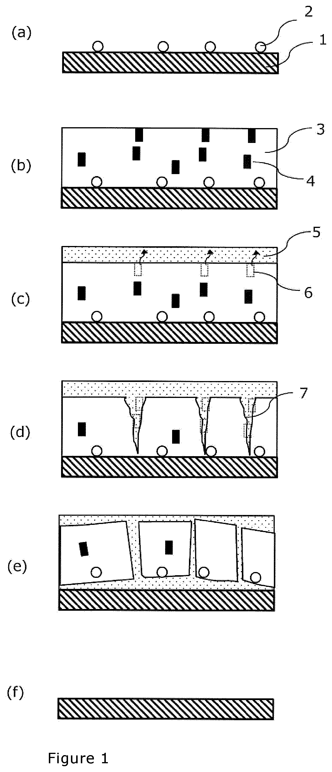 Substrate cleaning solution, and using the same, method for manufacturing cleaned substrate and method for manufacturing device