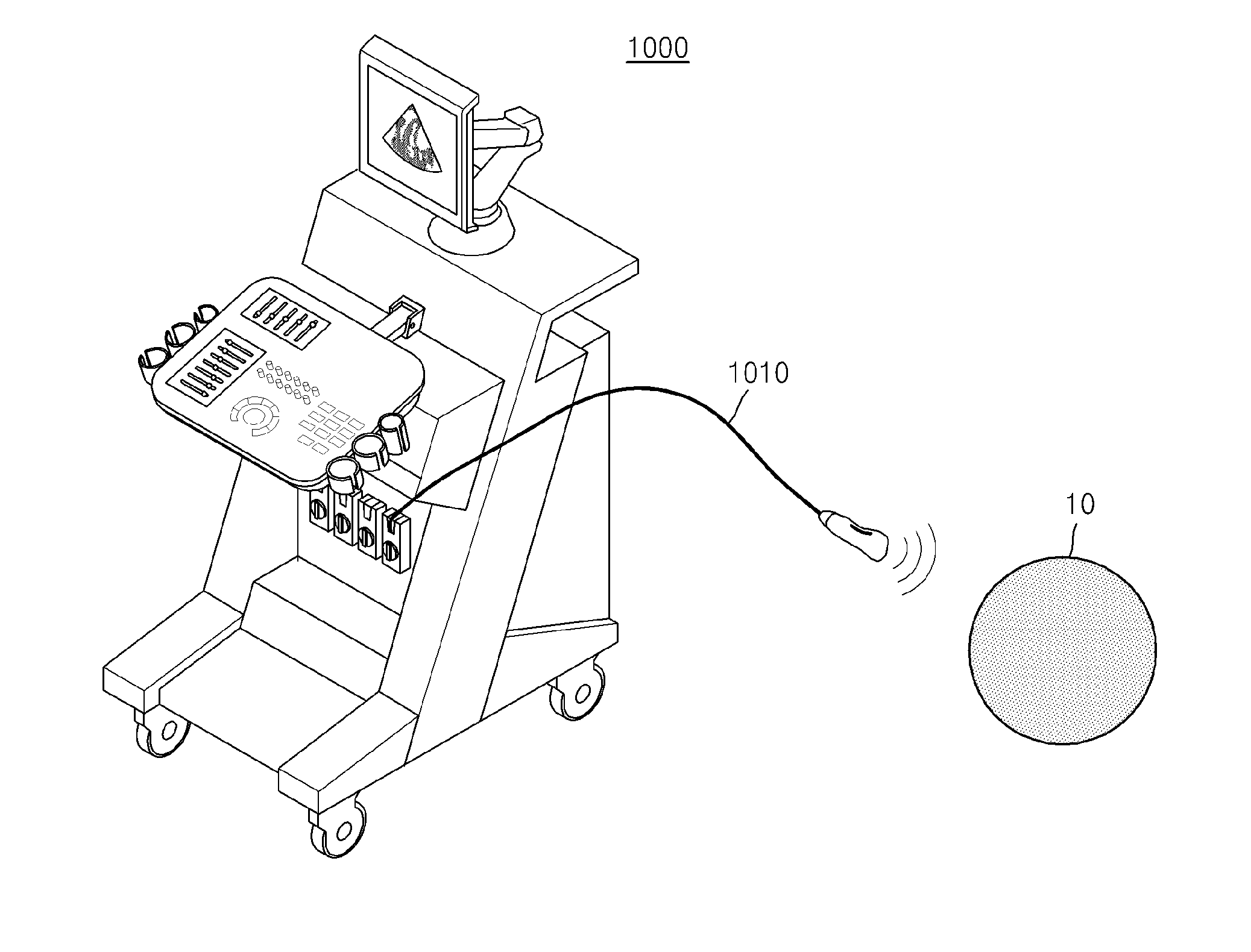 Method and ultrasound apparatus for providing ultrasound elastography image