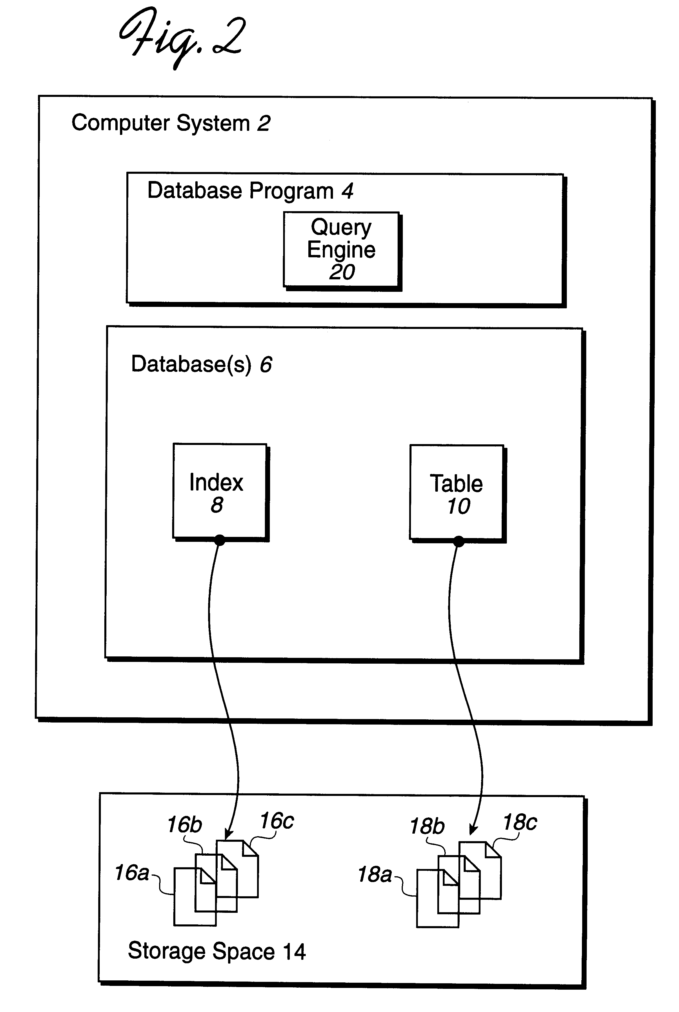 Method, system, and program for determining the join ordering of tables in a join query