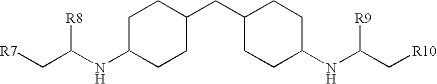 (METH)acrylate/aspartate amine curatives and coatings and articles comprising the same