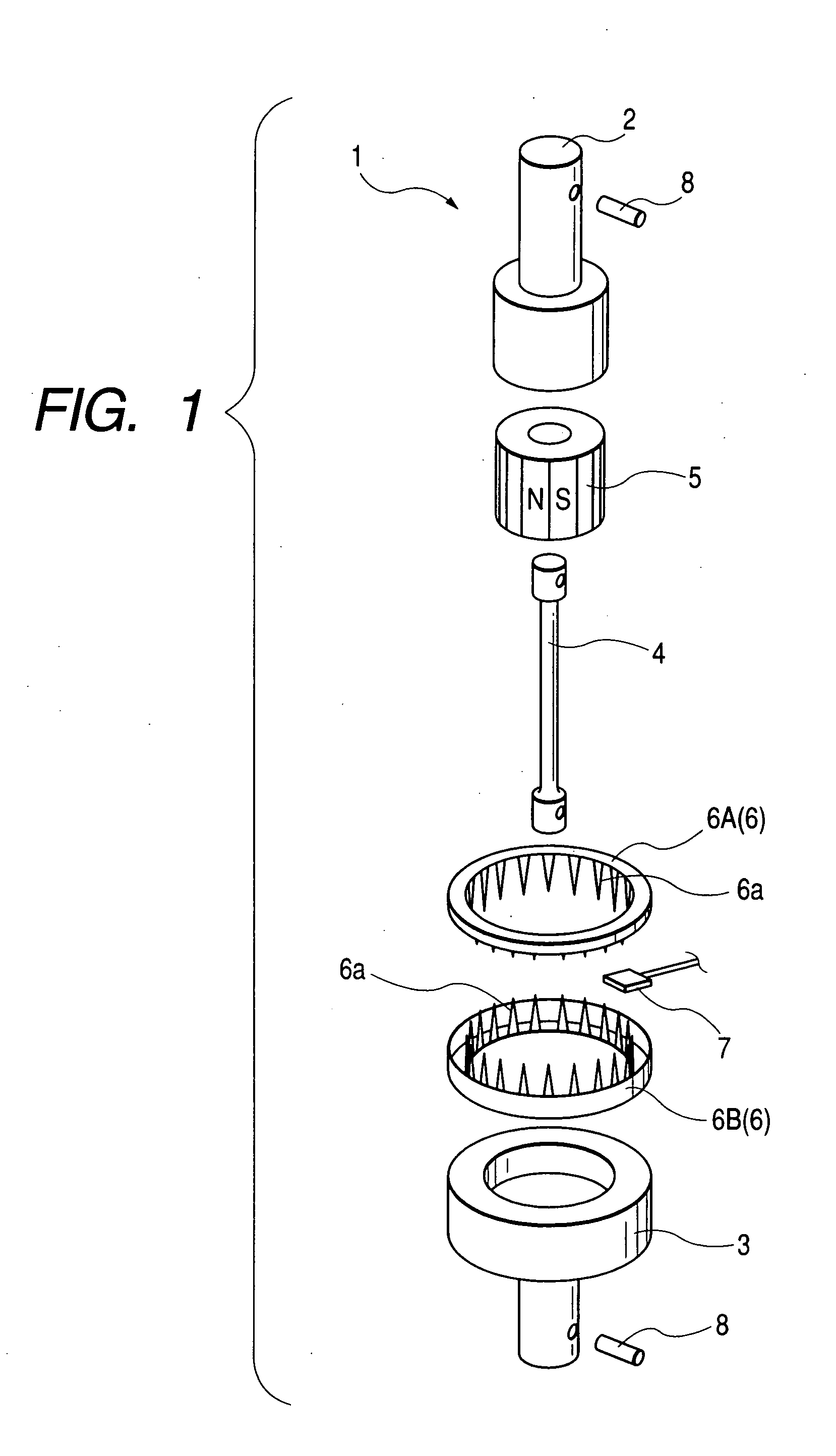 Highly reliable torque sensor