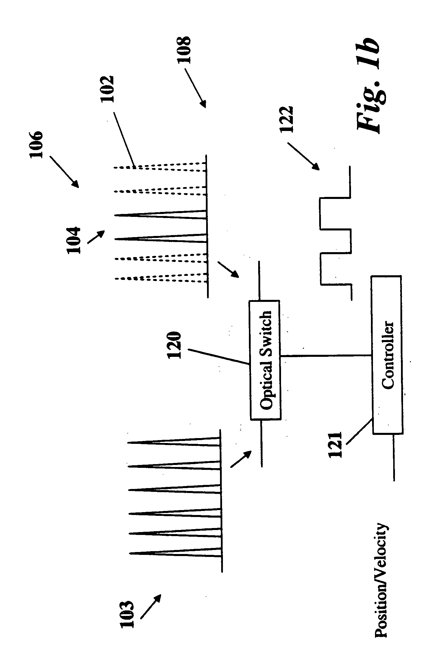 Laser-based method and system for memory link processing with picosecond lasers