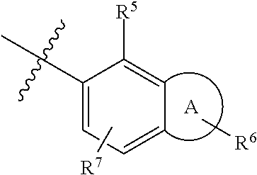 Alkoxy pyrazoles as soluble guanylate cyclase activators