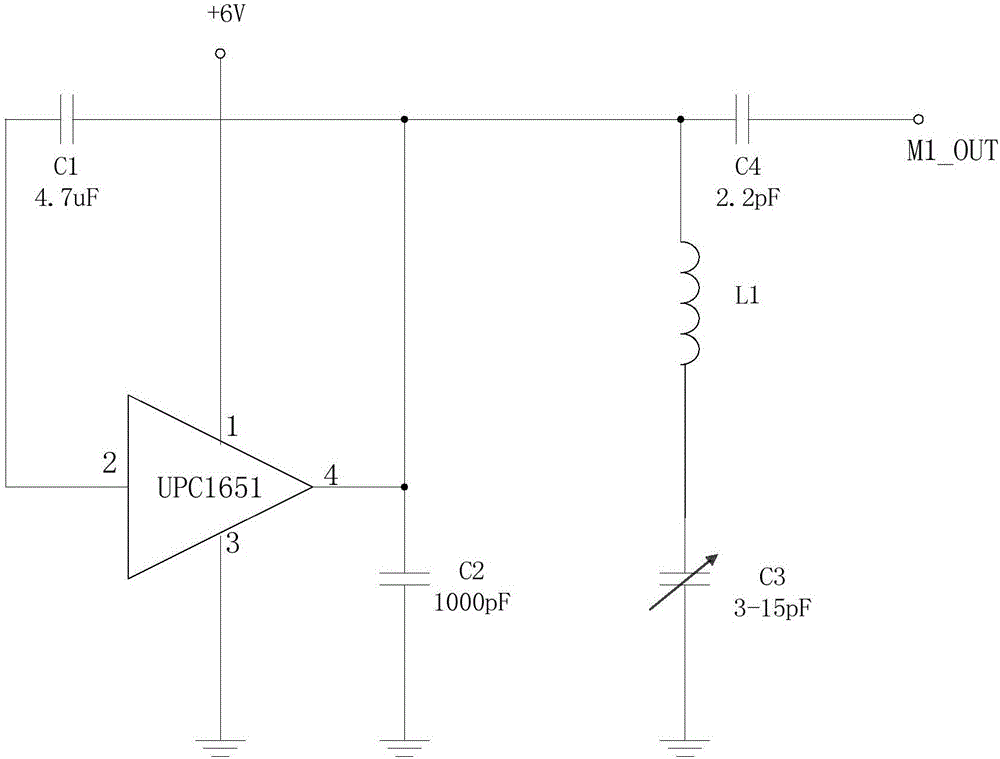 Wireless charging system suitable for low-power-consumption wireless sensor network node equipment