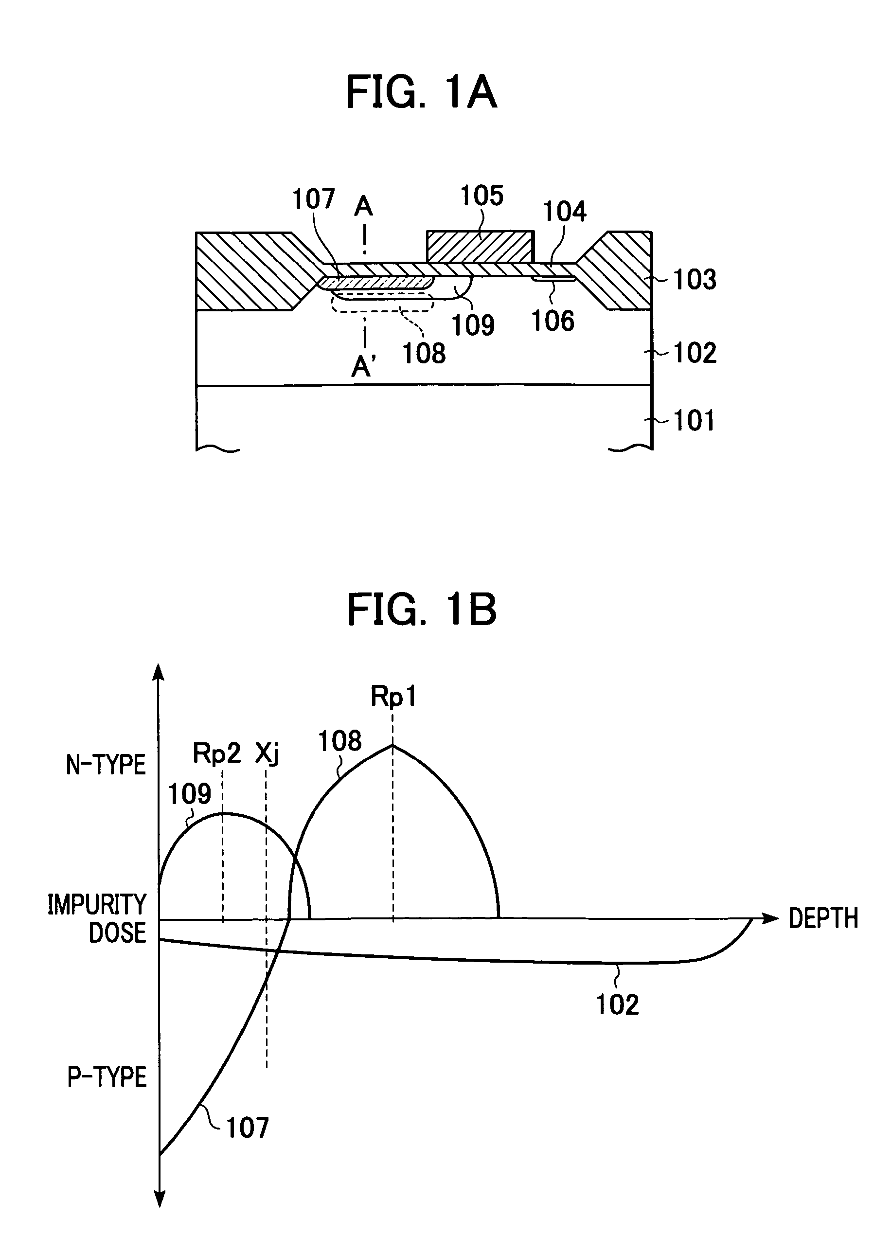 Solid-state image sensor, production method for solid-state image sensor, and camera using solid-state image sensor