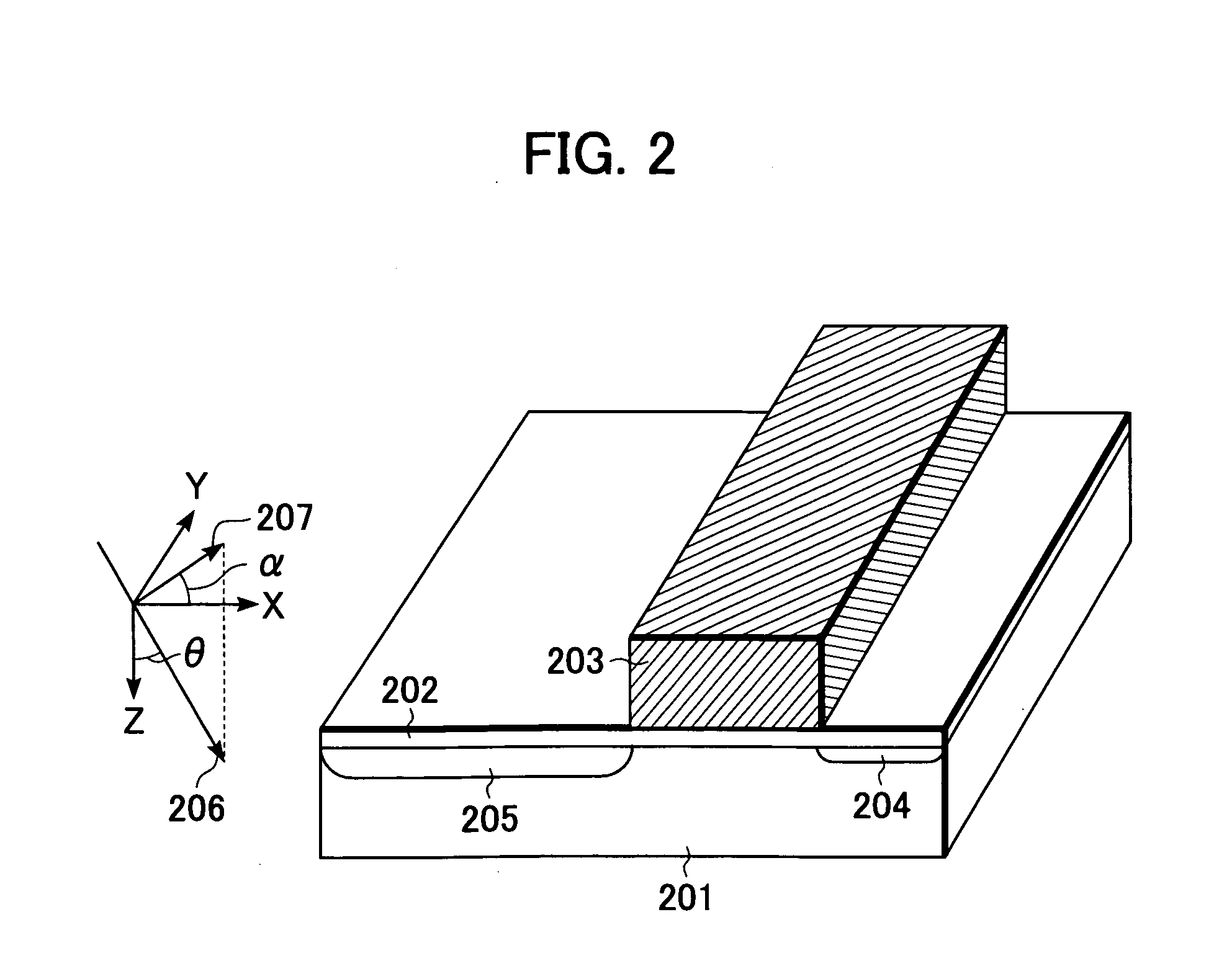 Solid-state image sensor, production method for solid-state image sensor, and camera using solid-state image sensor