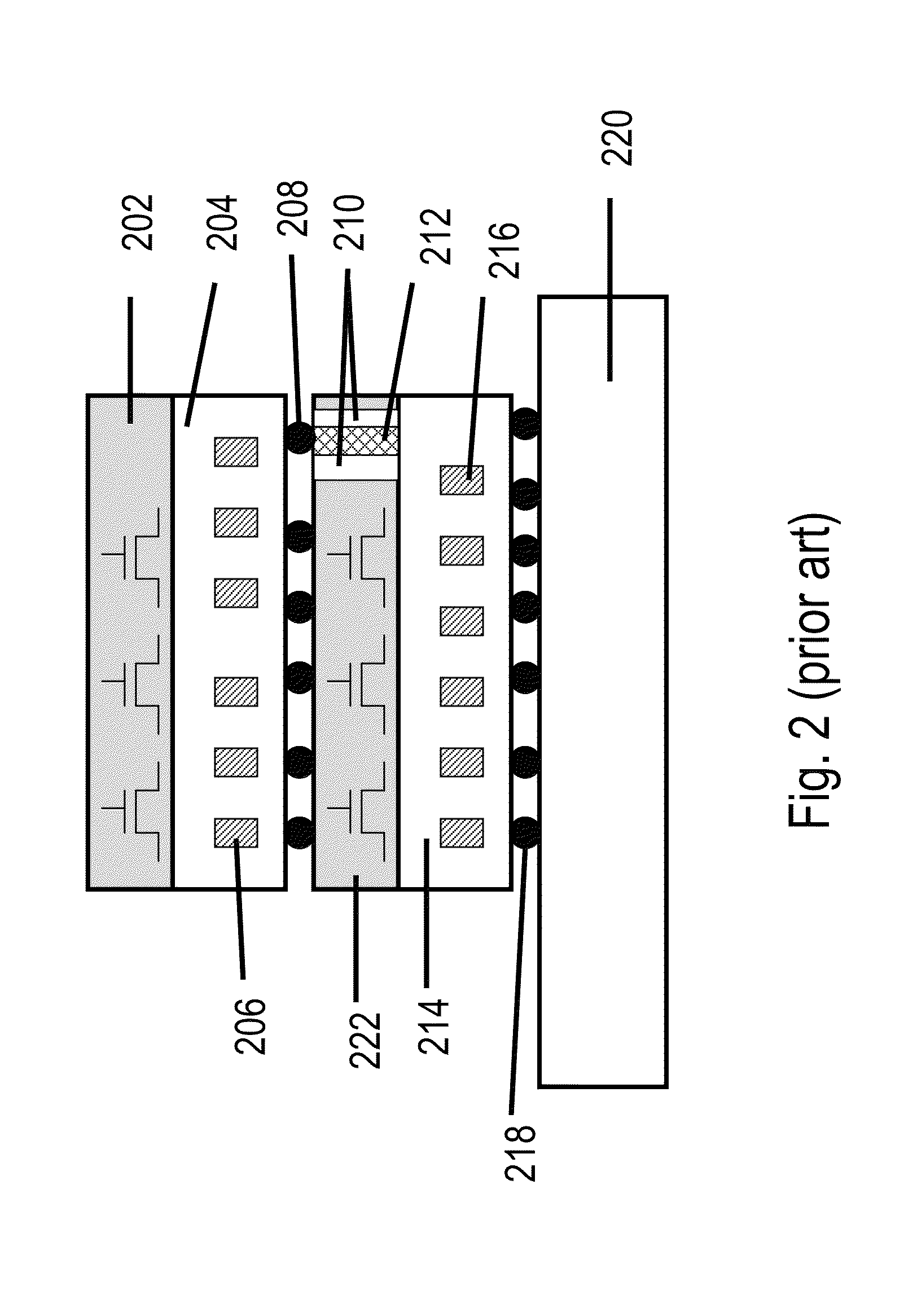 Semiconductor device and structure