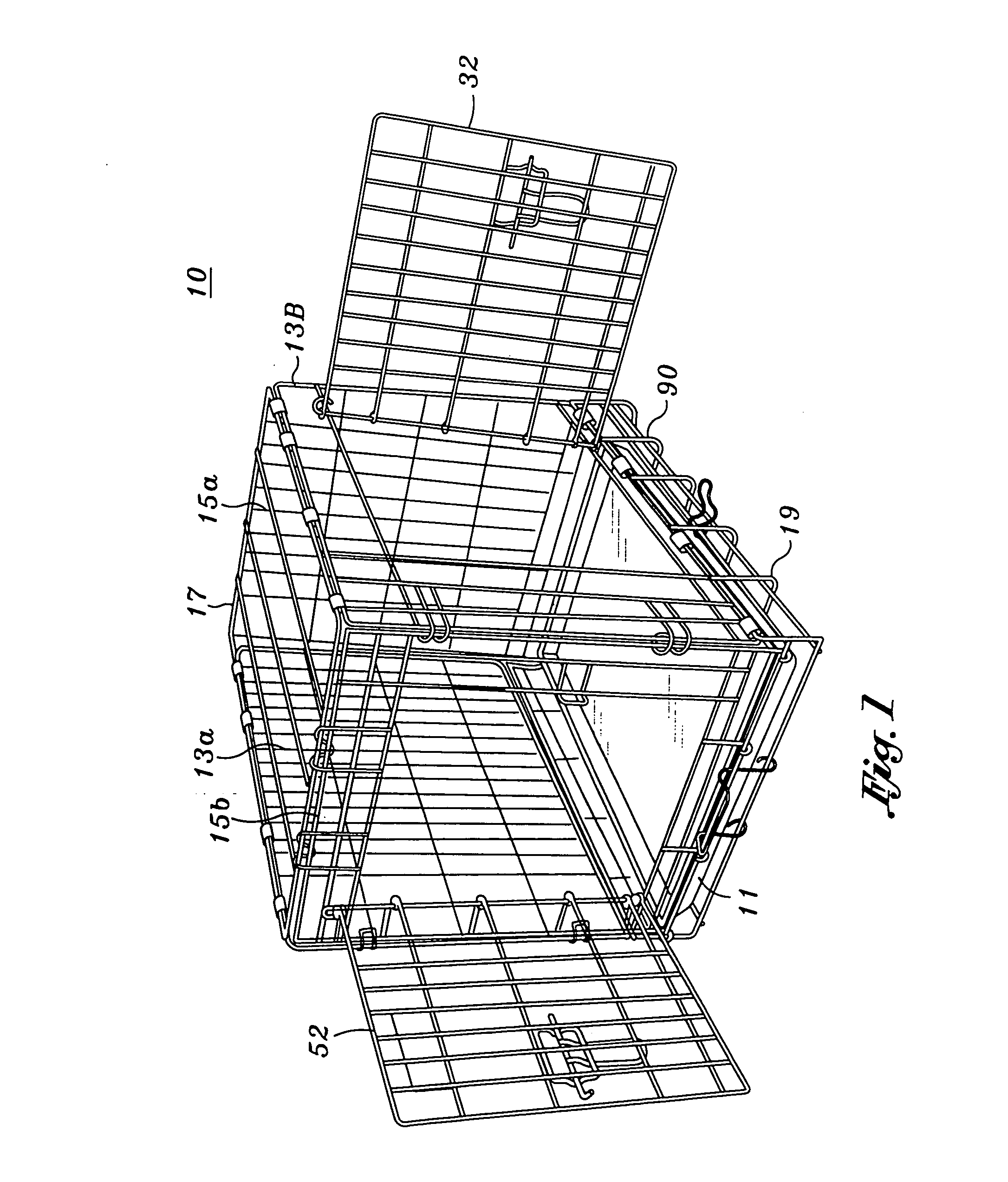 Animal enclosure