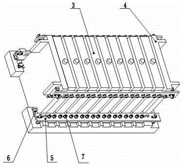 An aerospace stand-alone locking and releasing mechanism