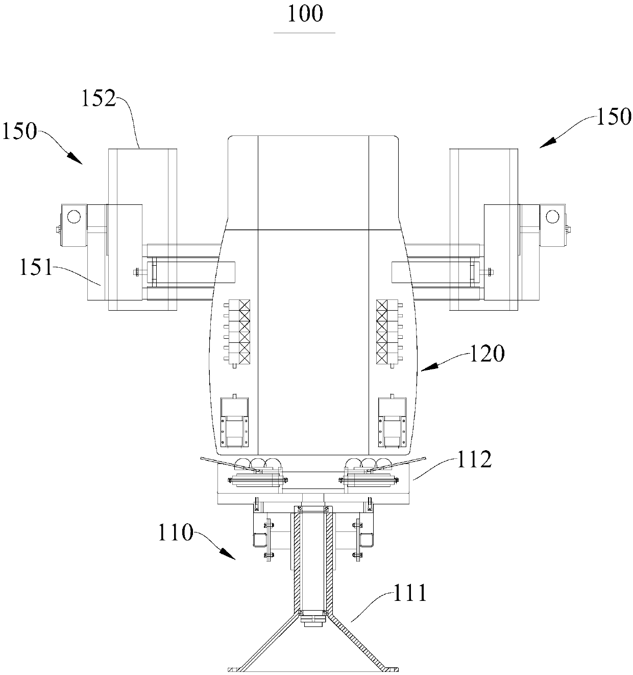 Fascia shaping and rectifying instrument