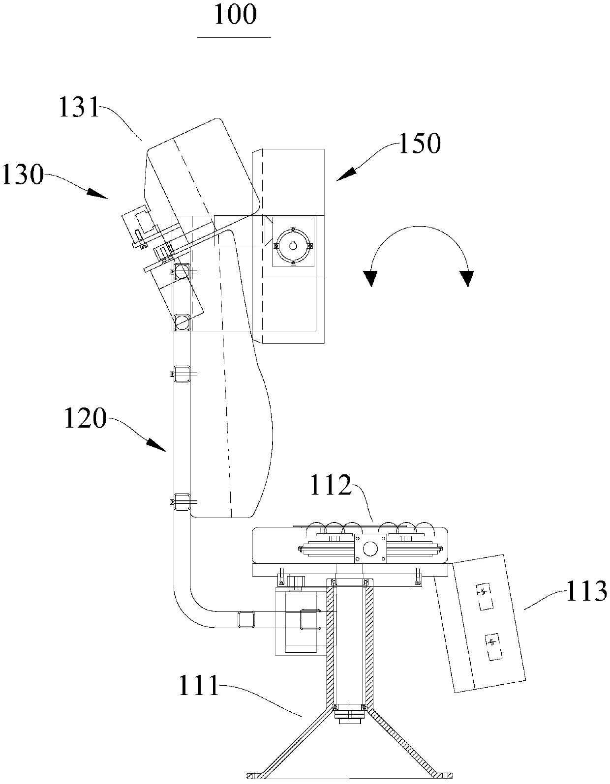 Fascia shaping and rectifying instrument