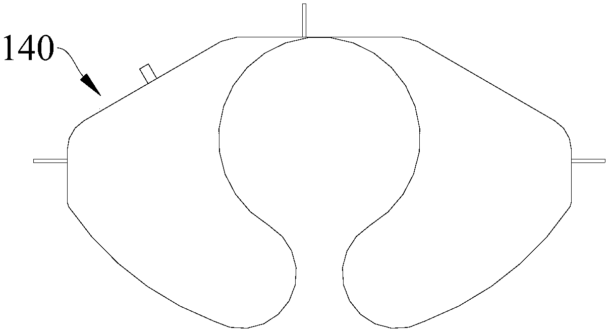 Fascia shaping and rectifying instrument