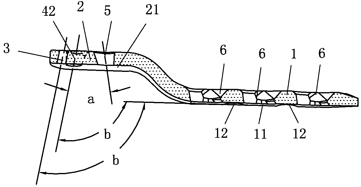 Locking plate for infantile osteotomy