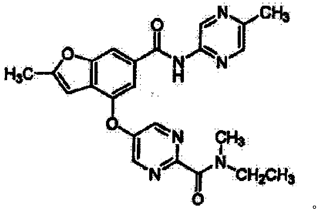 Medicine for treating obesity-related diseases