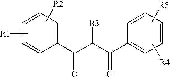 Ultraviolet light filter element