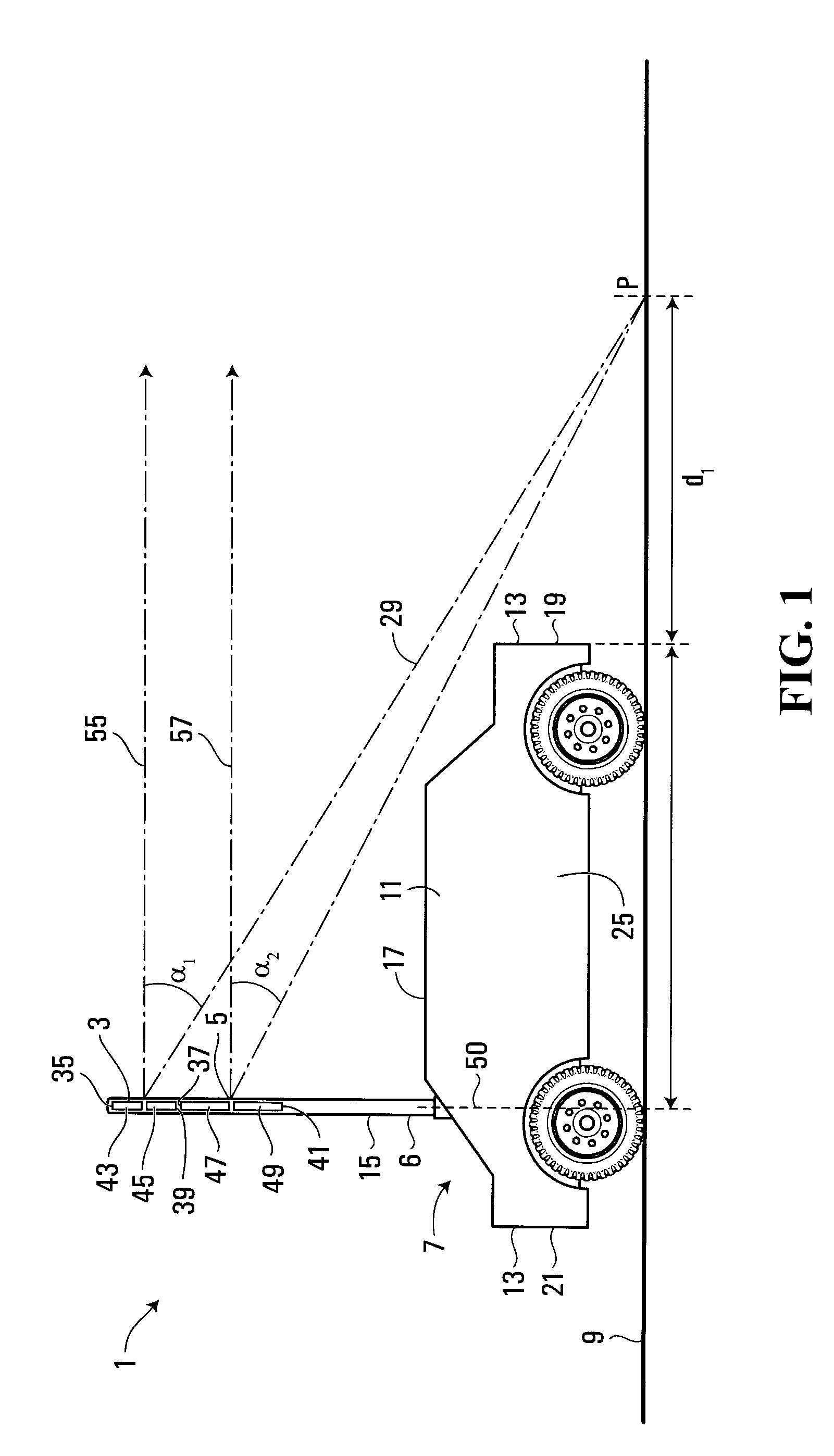 Radio Antenna Assembly and Apparatus for Controlling Transmission and Reception of RF Signals