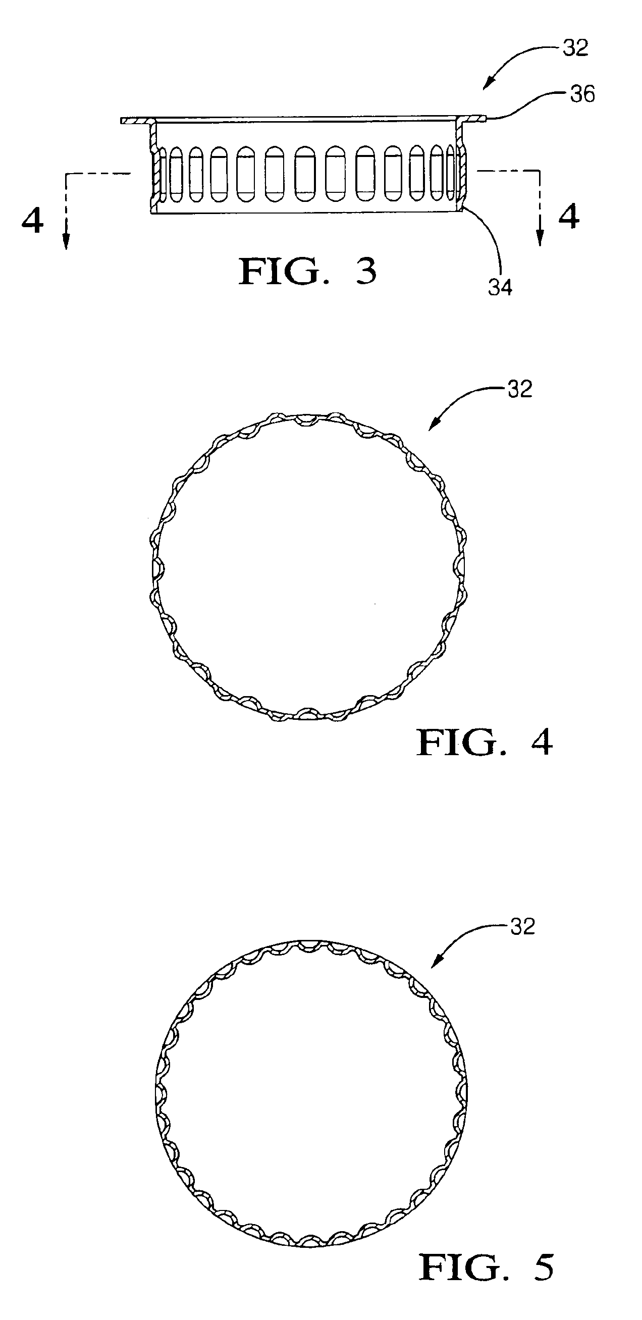 Poppet valve bushing with tolerance ring